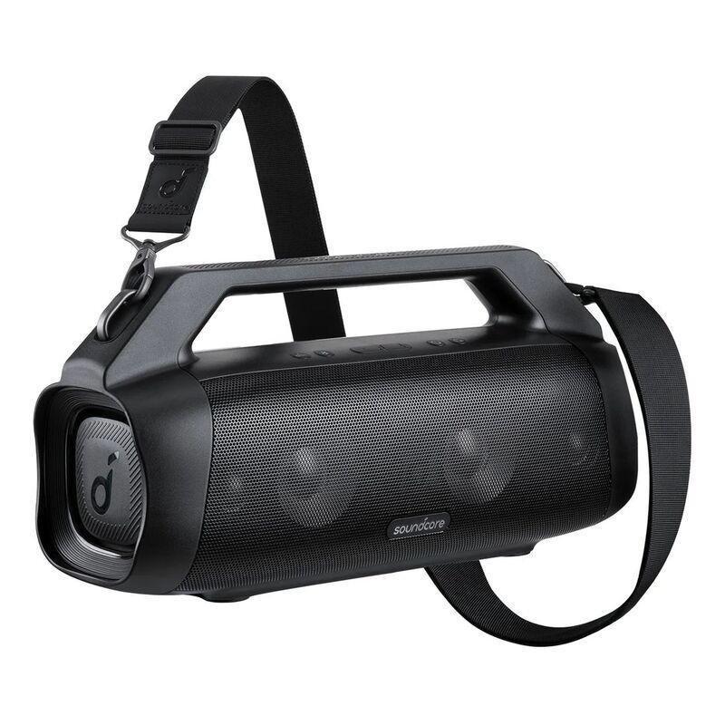 Soundcore Motion Boom Plus Outdoor Speaker, , large image number 0