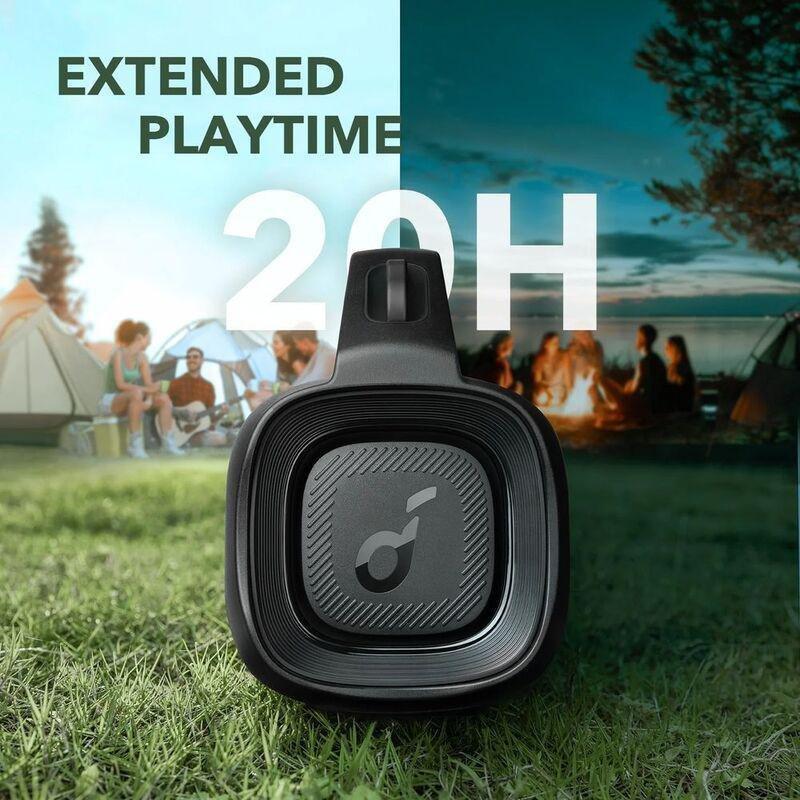 Soundcore Motion Boom Plus Outdoor Speaker, , large image number 1