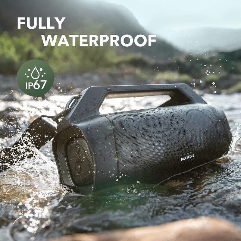 Soundcore Motion Boom Plus Outdoor Speaker, , large image number 2