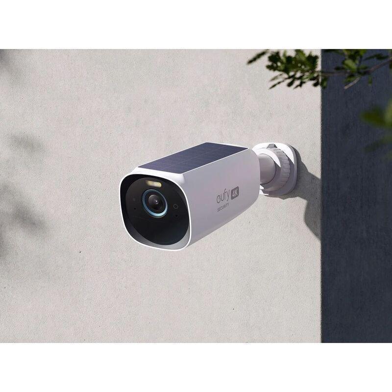 Eufy S330 eufyCam (eufyCam 3) + Eufy Video Doorbell 2K Add-On Unit (Battery-Powered) (Bundle), , large image number 1