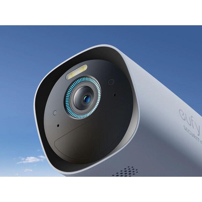 Eufy S330 eufyCam (eufyCam 3) + Eufy Video Doorbell 2K Add-On Unit (Battery-Powered) (Bundle), , large image number 3