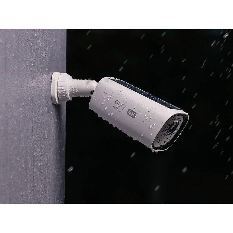 Eufy S330 eufyCam (eufyCam 3) + Eufy Video Doorbell 2K Add-On Unit (Battery-Powered) (Bundle), , large image number 5