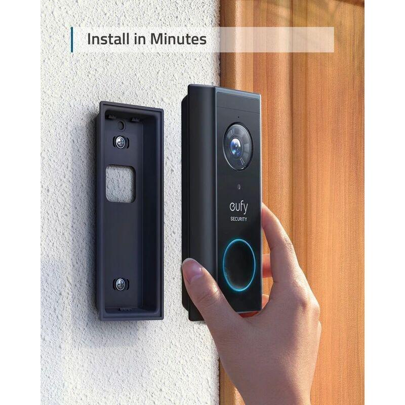 Eufy S330 eufyCam (eufyCam 3) + Eufy Video Doorbell 2K Add-On Unit (Battery-Powered) (Bundle), , large image number 10