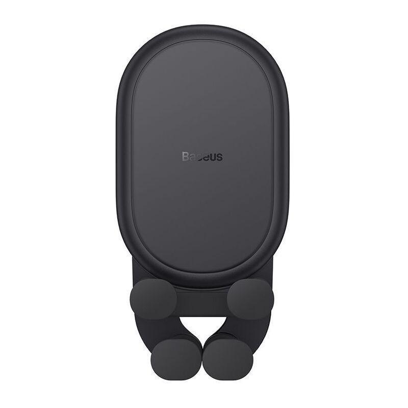 Baseus Stable Gravitational Car Mount - Air Outlet Version - Black, , large image number 0