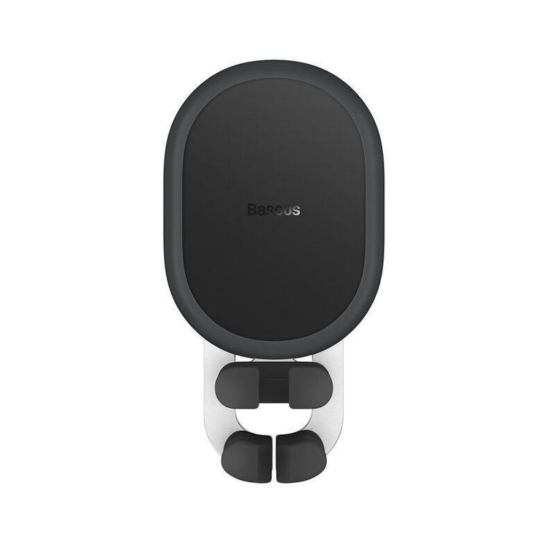 Baseus Stable Gravitational Car Mount - Air Outlet version - Black, , medium