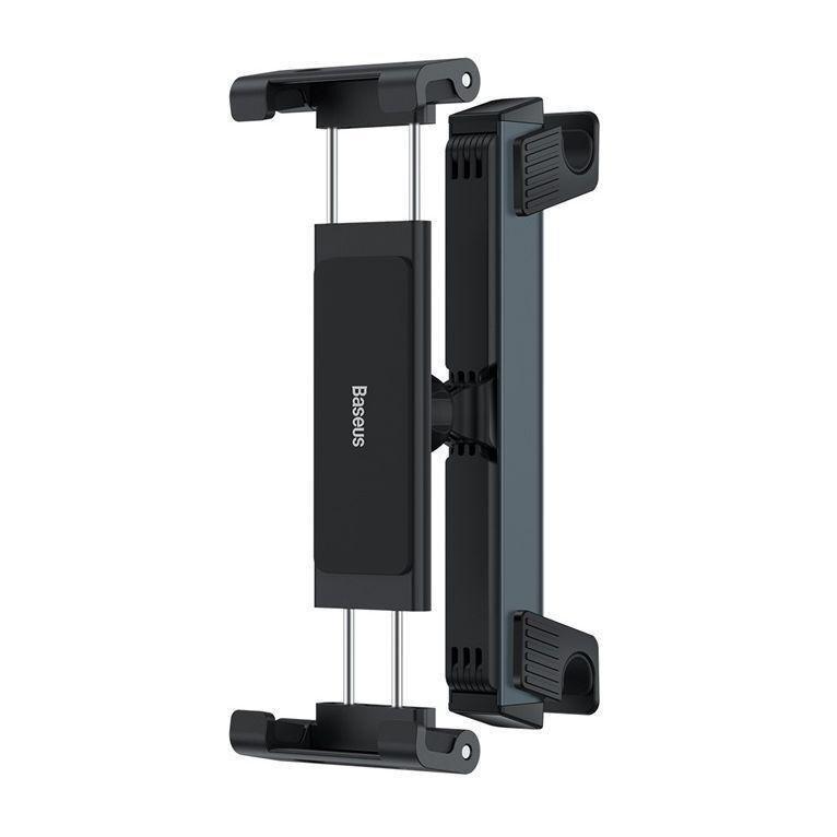 Baseus JoyRide Pro Backseat Car Mount - Black, , medium