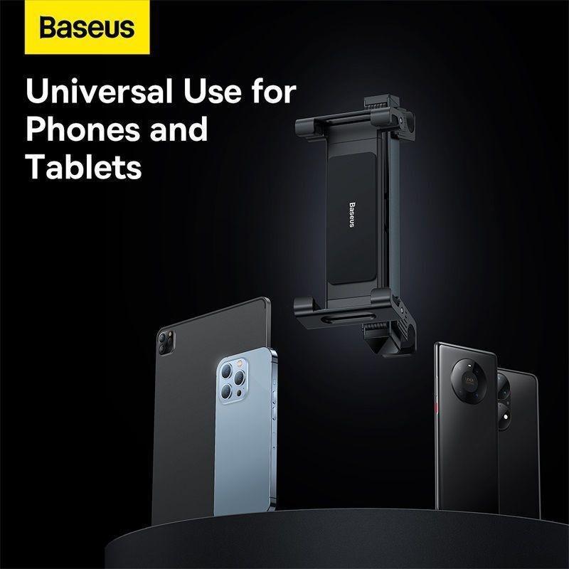 Baseus JoyRide Pro Backseat Car Mount - Black, , large image number 4