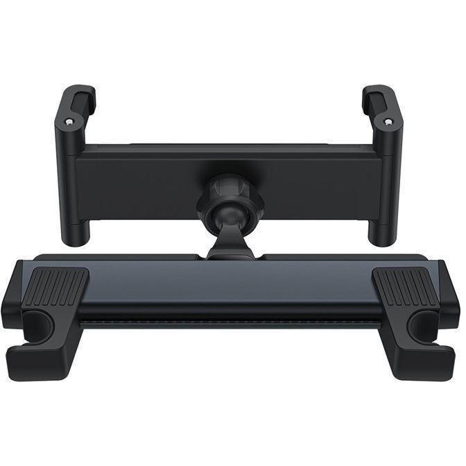 Baseus JoyRide Pro Backseat Car Mount - Black, , large image number 5