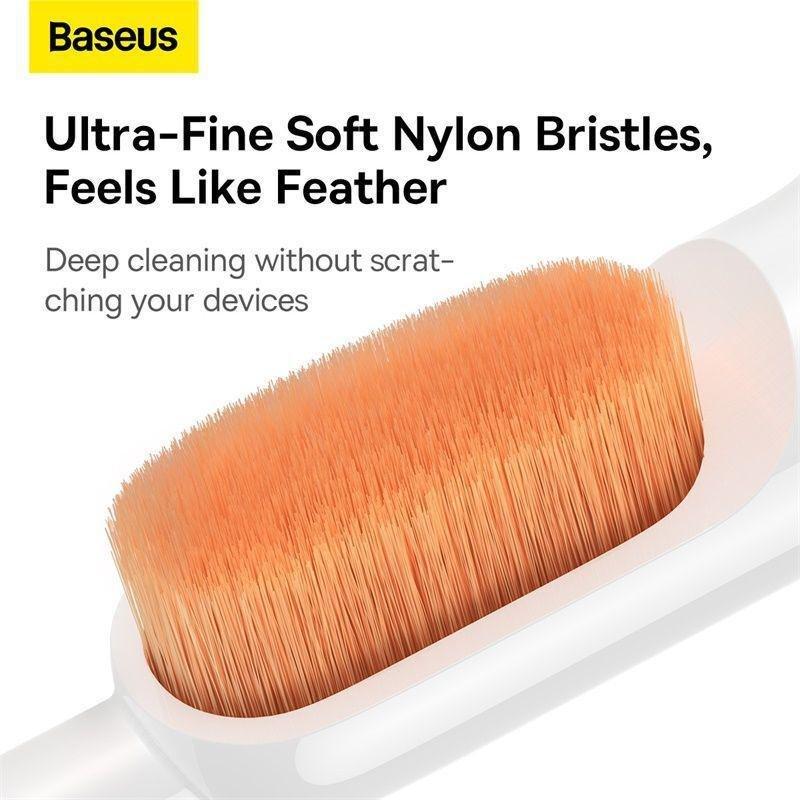 Baseus Cleaning Brush - White, , large image number 3
