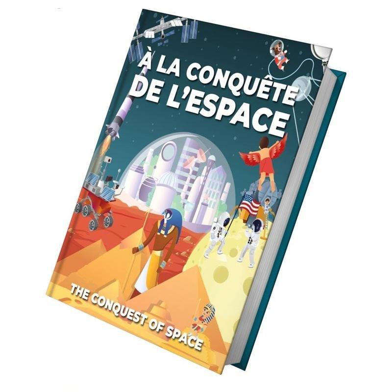 Mobility On Board Space Rover - Space Conquest, , large image number 2