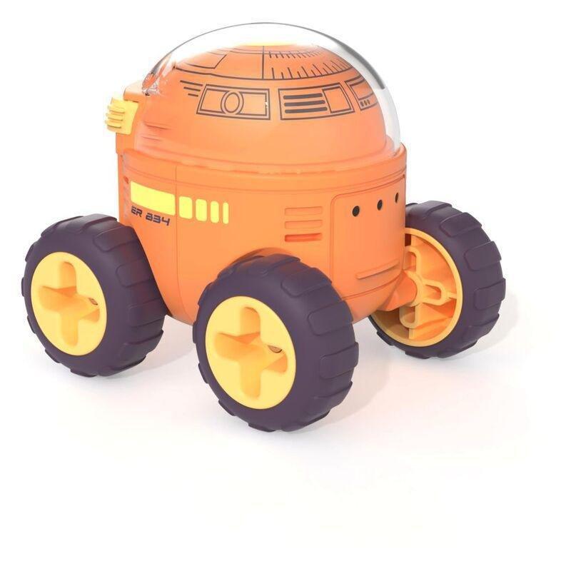 Mobility On Board Space Rover - Space Conquest, , large image number 5