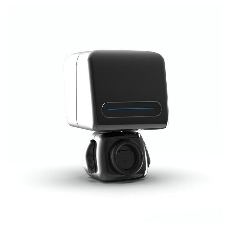 Mobility On Board Astro Speaker Black, , medium