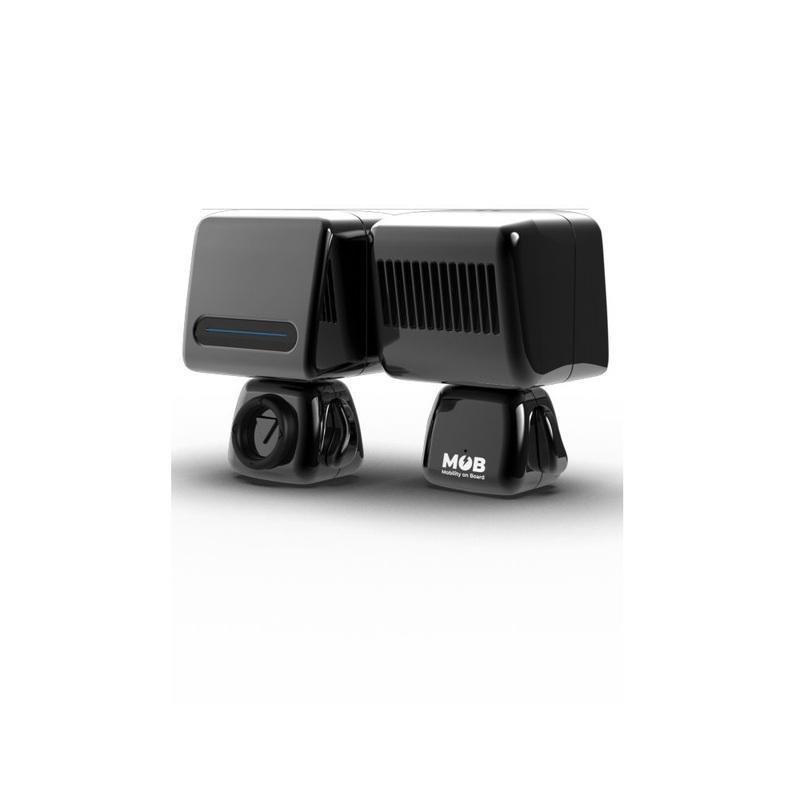 Mobility On Board Astro Speaker Black, , large image number 1