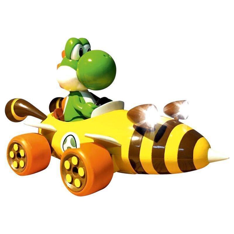 Carrera Remote Control Mario Kart Bumble 1/18 Scale, , medium