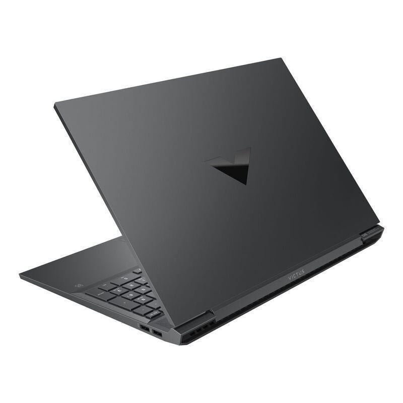 HP Victus Laptop Intel Core i7-12700H/16GB/512GB SSD/NVIDIA GeForce RTX 3060 6GB/16.1" FHD/144Hz/Windows 11 Home - Mica Silver (Arabic/English), , large image number 6