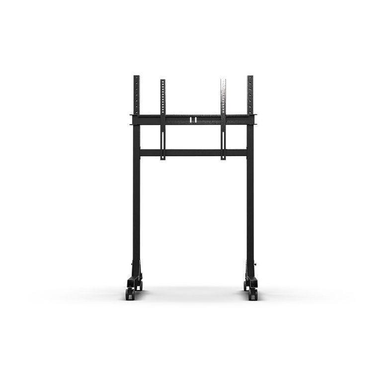 Next Level Racing Free Standing Single Monitor Stand (Electronics & Accessories Not Included), , medium