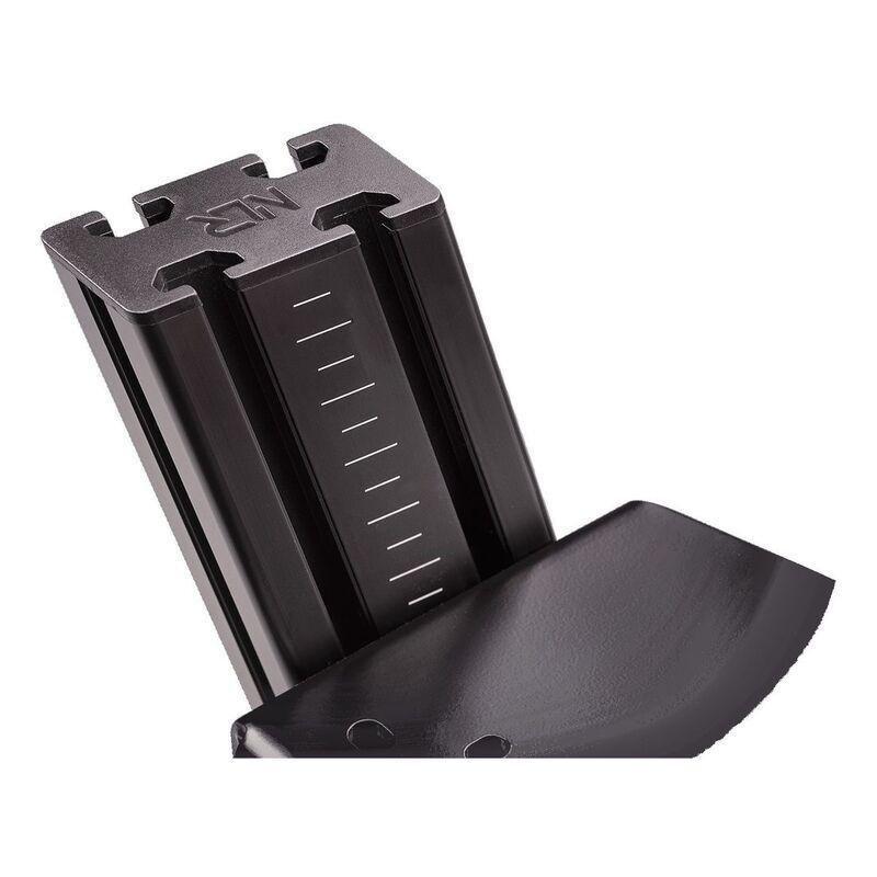 Next Level Racing F-GT Elite Aluminium Formula / GT Simulator Cockpit - Wheel Plate Edition (Electronics & Accessories Not Included), , large image number 7