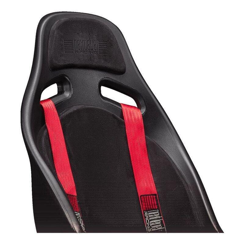 NEXT LEVEL RACING - Next Level Racing Elite ES1 Sim Racing Seat (Electronics & Accessories Not Included)