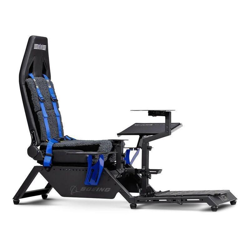Next Level Racing Flight Simulator - Boeing Commercial Edition (Electronics & Accessories Not Included), , medium