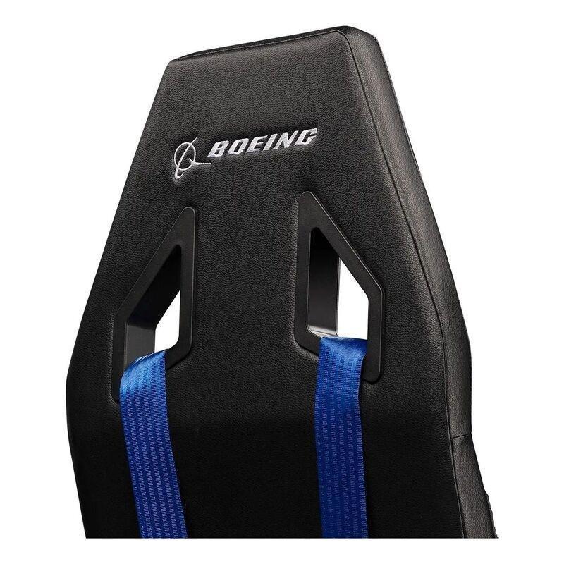 Next Level Racing Flight Simulator - Boeing Commercial Edition (Electronics & Accessories Not Included), , large image number 2