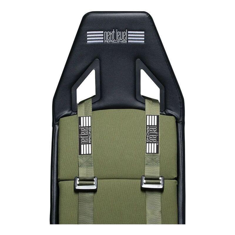 Next Level Racing Flight Simulator - Boeing Military Edition (Electronics & Accessories Not Included), , large image number 2