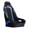 NEXT LEVEL RACING - Next Level Racing Elite ES1 Racing Simulator Seat - Ford GT Edition (Electronics & Accessories Not Included)