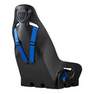 NEXT LEVEL RACING - Next Level Racing Elite ES1 Racing Simulator Seat - Ford GT Edition (Electronics & Accessories Not Included)