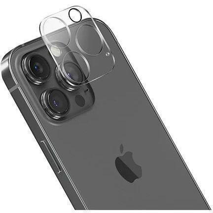 Tingz HD Camera Lens Protector for iPhone 14 Pro with Cleaning Kit, , large image number 0