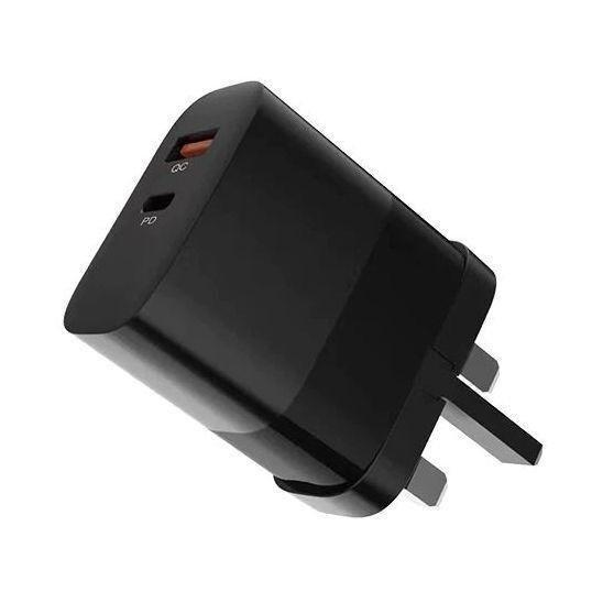 Tingz 65W PD + QC 3.0 Adapter, , large image number 0