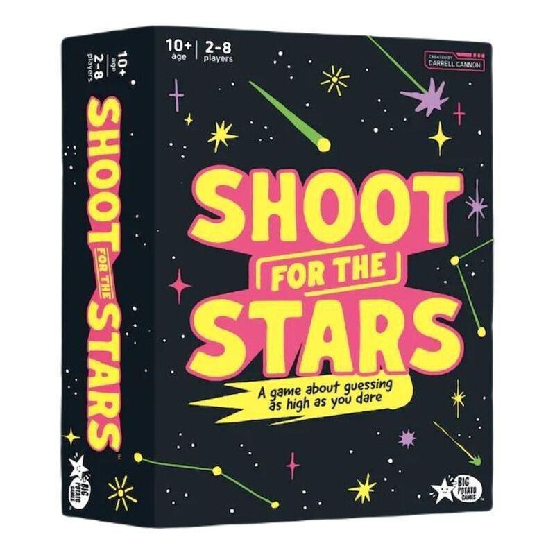 Big Potato Shoot For The Stars Game, , large image number 0