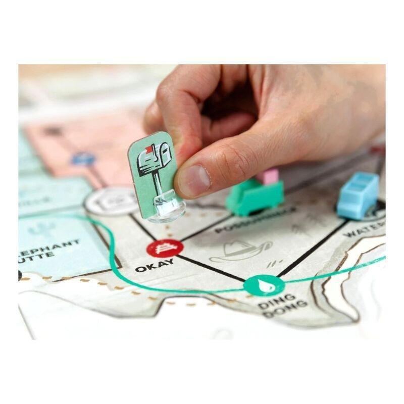 Big Potato USPS Board Game, , large image number 1