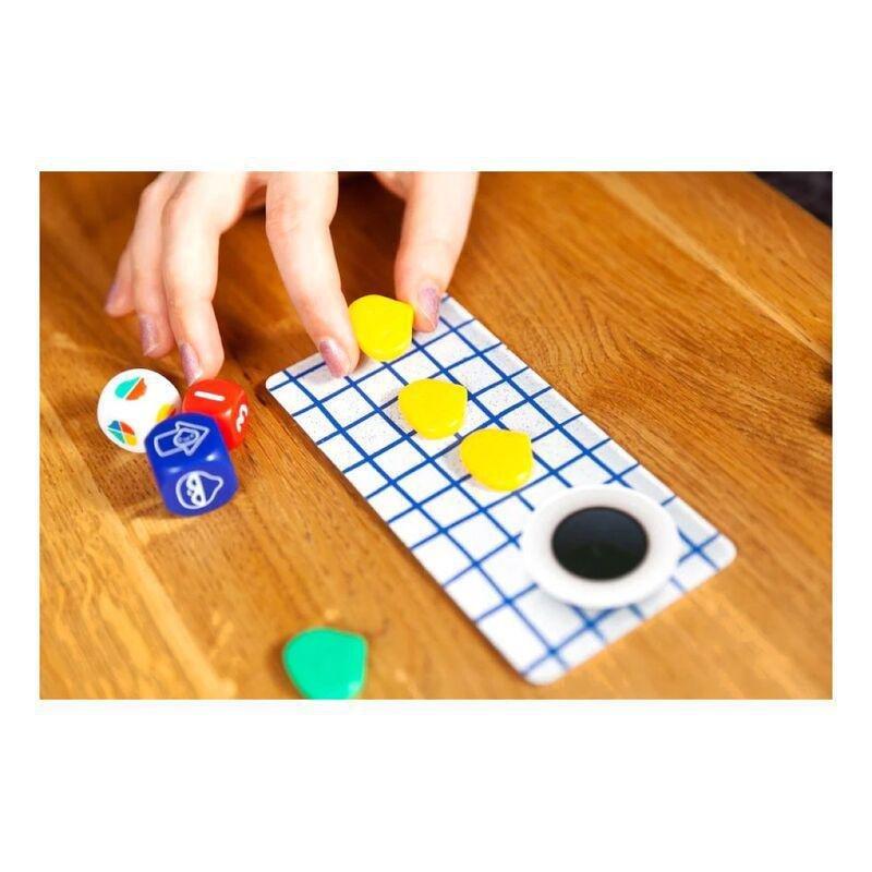 Big Potato Nice Buns Card Game, , large image number 1
