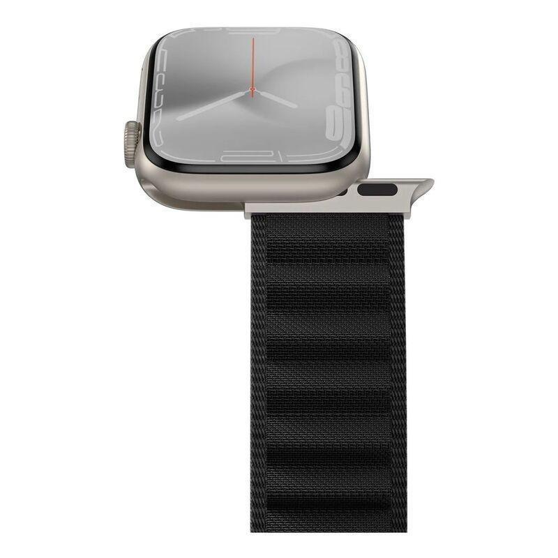 Amazing Thing Titan Sport Band For Apple Watch 41/40/38mm - Black, , large image number 1