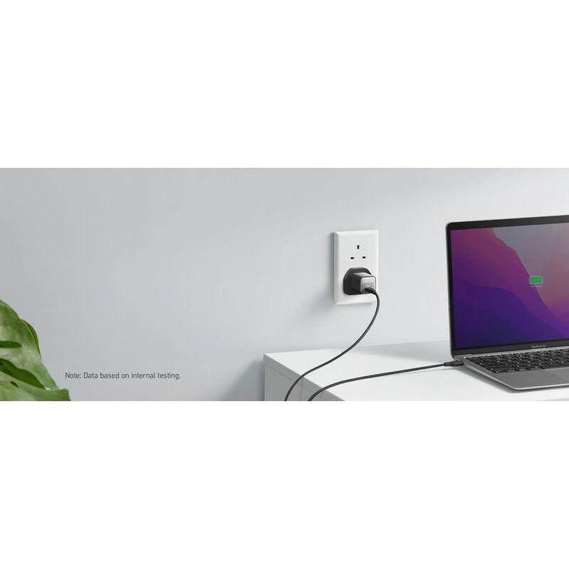 Anker 511 Charger Nano 3/30W - Black, , large image number 3