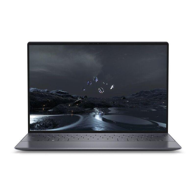 Dell XPS 13 Plus 9320 Laptop i7-1260P/16GB/1TB SSD/Iris Xe Graphics/13.4 3.5K OLED Touch/60Hz/Windows 11 Home - Graphite (Arabic/English), , large image number 0