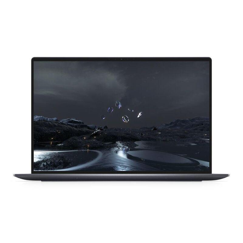 Dell XPS 13 Plus 9320 Laptop i7-1260P/16GB/1TB SSD/Iris Xe Graphics/13.4 3.5K OLED Touch/60Hz/Windows 11 Home - Graphite (Arabic/English), , large image number 1