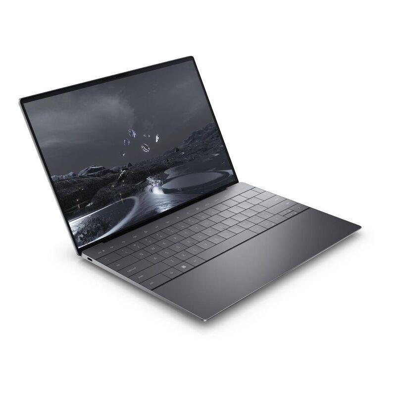 Dell XPS 13 Plus 9320 Laptop i7-1260P/16GB/1TB SSD/Iris Xe Graphics/13.4 3.5K OLED Touch/60Hz/Windows 11 Home - Graphite (Arabic/English), , large image number 2