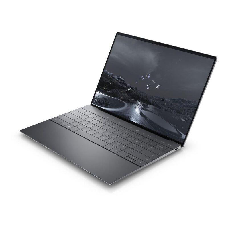 Dell XPS 13 Plus 9320 Laptop i7-1260P/16GB/1TB SSD/Iris Xe Graphics/13.4 3.5K OLED Touch/60Hz/Windows 11 Home - Graphite (Arabic/English), , large image number 3