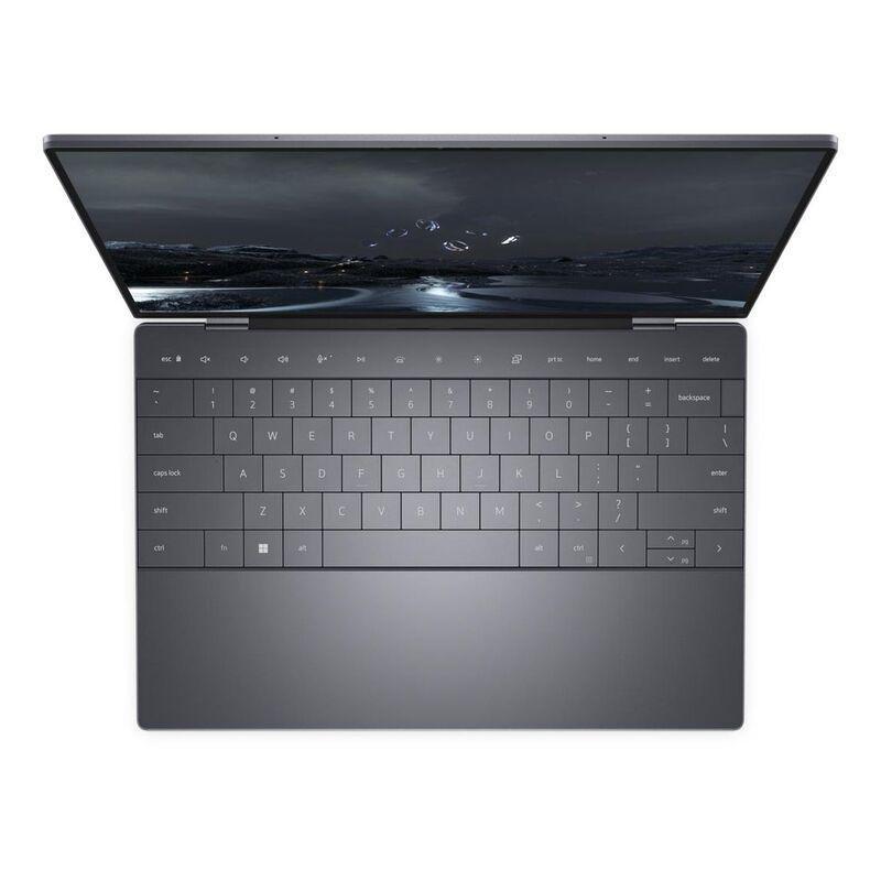 Dell XPS 13 Plus 9320 Laptop i7-1260P/16GB/1TB SSD/Iris Xe Graphics/13.4 3.5K OLED Touch/60Hz/Windows 11 Home - Graphite (Arabic/English), , large image number 4