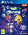 THQ NORDIC - SpongeBob SquarePants The Cosmic Shake - Day One Edition - PS4