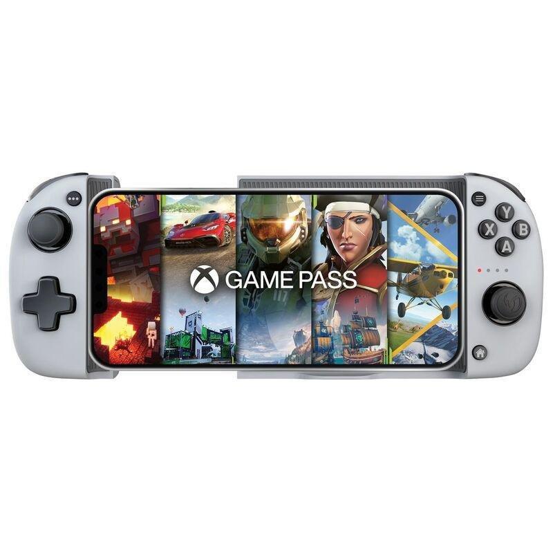 Nacon MG-X Smartphone Controller, , large image number 0