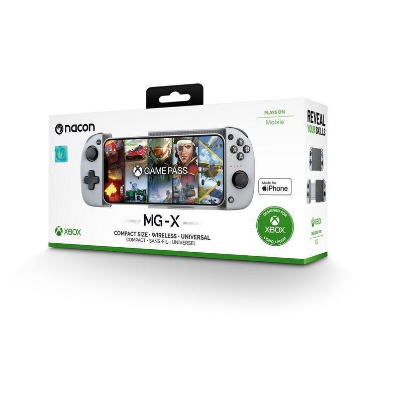 Nacon MG-X Smartphone Controller, , large image number 3