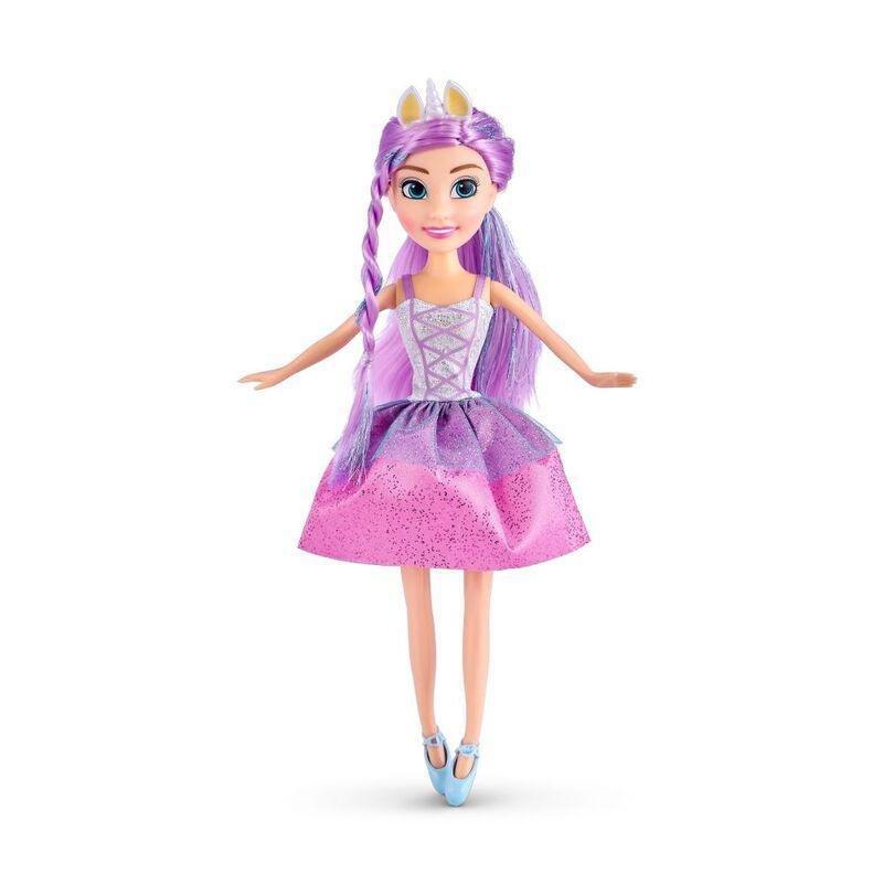 Zuru Sparkle Girlz Unicorn Princess 10.5 Inch Doll (Assortment - Includes 1), , large image number 2