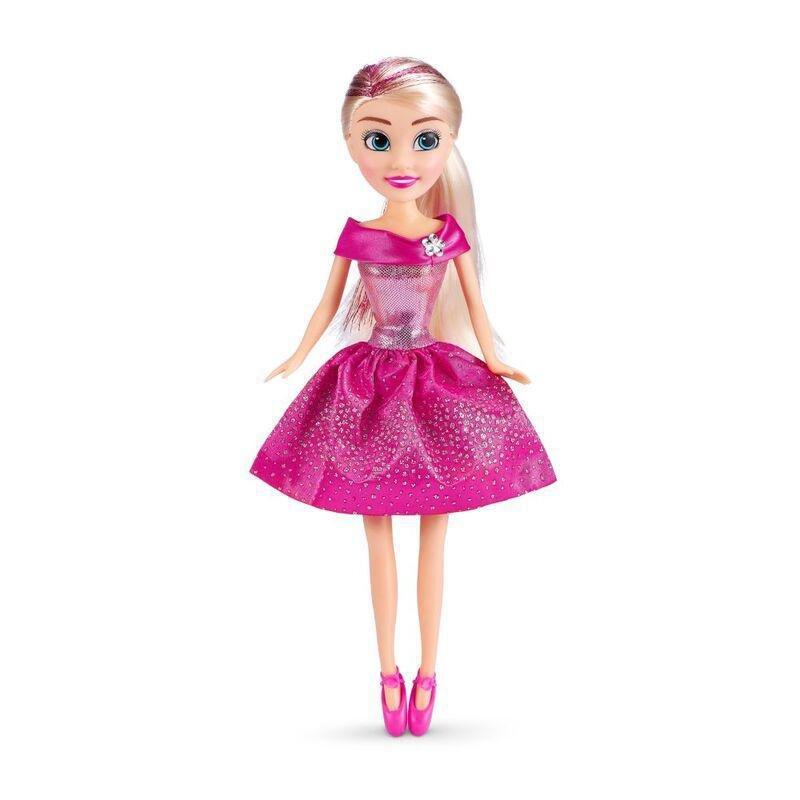 Zuru Sparkle Girlz Princess 10.5 Inch Doll (Assortment - Includes 1), , large image number 1