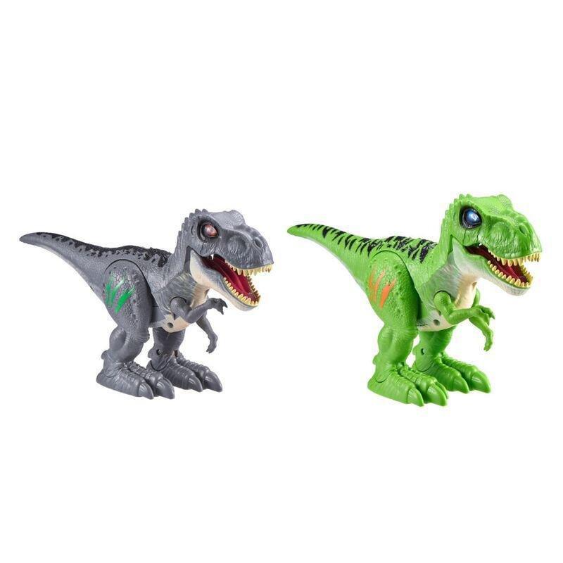 Zuru Robo Alive Robotic T-Rex (Assortment - Includes 1), , large image number 0