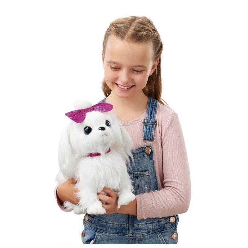 Zuru Pets Alive Paw Paw The Interactive Walking Puppy Toy, , large image number 3