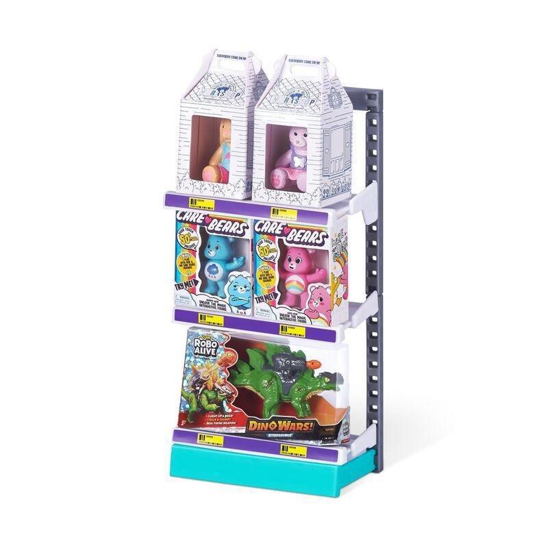 Zuru 5 Surprise Toy Mini Brands Season 2 Mystery Toy (Assortment - Includes 1), , large image number 0