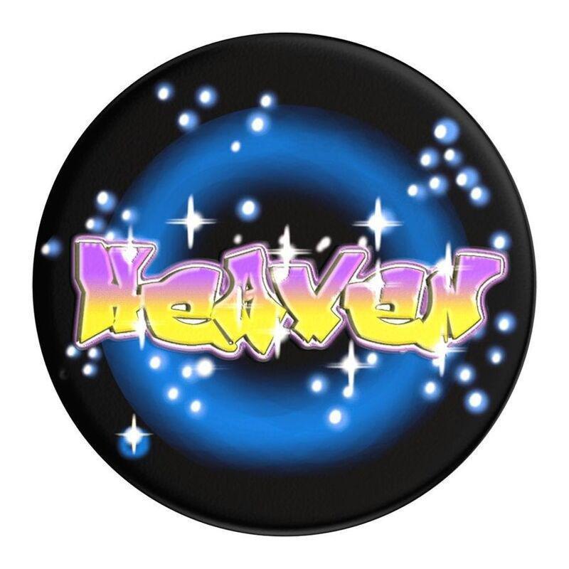 Popsockets Phone Grip & Stand For Smartphones - Heaven Help Me, , large image number 0