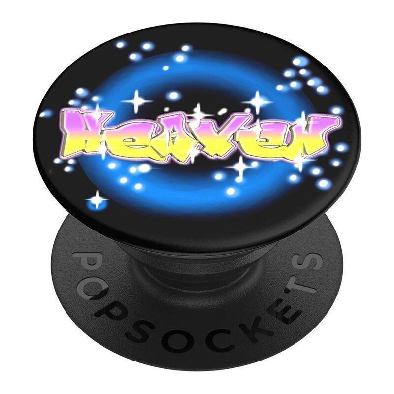 Popsockets Phone Grip & Stand For Smartphones - Heaven Help Me, , large image number 1