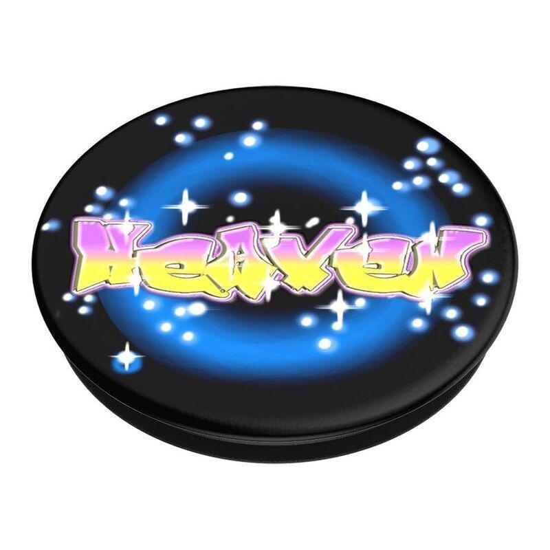 Popsockets Phone Grip & Stand For Smartphones - Heaven Help Me, , large image number 2